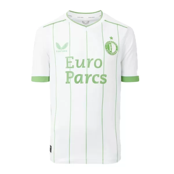 Camisola Feyenoord Criança Equipamento 3ª 2023/24
