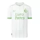 Camisola Feyenoord Criança Equipamento 3ª 2023/24