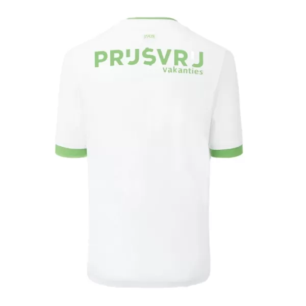 Camisola Feyenoord Homem Equipamento 3ª 2023/24