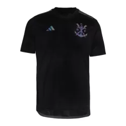 Camisola Flamengo Homem Equipamento 3ª 2023/24 Camisola Flamengo Homem Equipamento 3ª 2023/24
