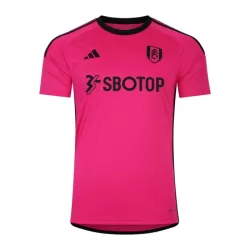 Camisola Fulham Homem Equipamento 2ª 2023/24 Camisola Fulham Homem Equipamento 2ª 2023/24