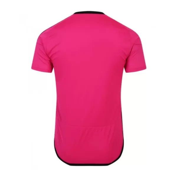 Camisola Fulham Homem Equipamento 2ª 2023/24