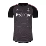 Camisola Fulham Homem Equipamento 3ª 2023/24