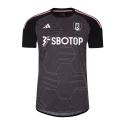 Camisola Fulham Homem Equipamento 3ª 2023/24 Camisola Fulham Homem Equipamento 3ª 2023/24
