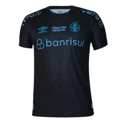 Camisola Grêmio Homem Equipamento 3ª 2023/24 Camisola Grêmio Homem Equipamento 3ª 2023/24