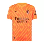 Camisola Guarda-Redes AC Milan Homem Equipamento 2ª 2023/24
