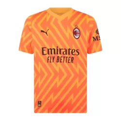 Camisola Guarda-Redes AC Milan Homem Equipamento 2ª 2023/24 Camisola Guarda-Redes AC Milan Homem Equipamento 2ª 2023/24