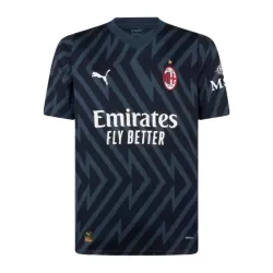 Camisola Guarda-Redes AC Milan Homem Equipamento 3ª 2023/24 Camisola Guarda-Redes AC Milan Homem Equipamento 3ª 2023/24