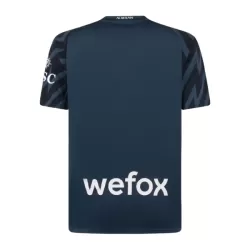 Camisola Guarda-Redes AC Milan Homem Equipamento 3ª 2023/24