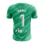 Camisola Guarda-Redes Atlético Madrid Grbic 1 Homem Equipamento 1ª 2023/24