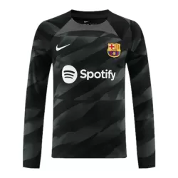 Camisola Guarda-Redes FC Barcelona Ter Stegen 1 Homem Equipamento 2ª 2023/24 Manga Comprida