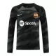 Camisola Guarda-Redes FC Barcelona Ter Stegen 1 Homem Equipamento 2ª 2023/24 Manga Comprida