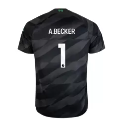 Camisola Guarda-Redes Liverpool A. Becker 1 Homem Equipamento 1ª 2023/24 Camisola Guarda-Redes Liverpool A. Becker 1 Homem Equipamento 1ª 2023/24