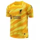 Camisola Guarda-Redes Liverpool A. Becker 1 Homem Equipamento 3ª 2023/24