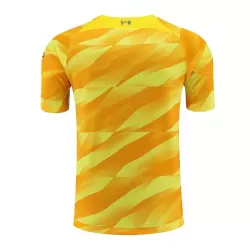 Camisola Guarda-Redes Liverpool Homem Equipamento 3ª 2023/24