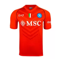 Camisola Guarda-Redes Napoli Homem Equipamento 1ª 2023/24 Camisola Guarda-Redes Napoli Homem Equipamento 1ª 2023/24