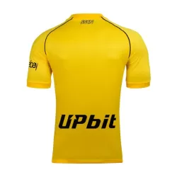 Camisola Guarda-Redes Napoli Homem Equipamento 2ª 2023/24