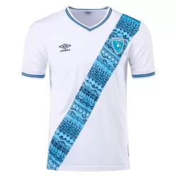 Camisola Guatemala Homem Equipamento 1ª 2023 Camisola Guatemala Homem Equipamento 1ª 2023