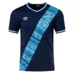 Camisola Guatemala Homem Equipamento 2ª 2023