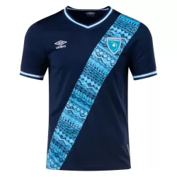 Camisola Guatemala Homem Equipamento 2ª 2023 Camisola Guatemala Homem Equipamento 2ª 2023