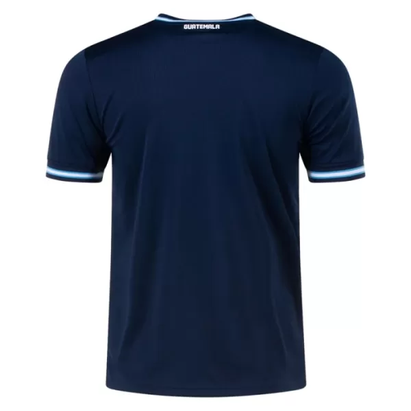 Camisola Guatemala Homem Equipamento 2ª 2023