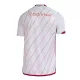 Camisola Internacional Homem Equipamento 2ª 2023/24