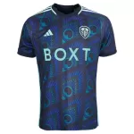 Camisola Leeds United Homem Equipamento 2ª 2023/24