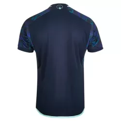 Camisola Leeds United Homem Equipamento 2ª 2023/24