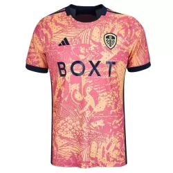 Camisola Leeds United Homem Equipamento 3ª 2023/24 Camisola Leeds United Homem Equipamento 3ª 2023/24