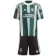 Camisola Manchester United Højlund 11 Criança Equipamento 2ª 2023/24