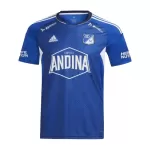 Camisola Millonarios Homem Equipamento 1ª 2023/24