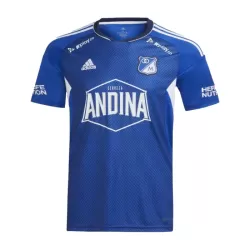 Camisola Millonarios Homem Equipamento 1ª 2023/24