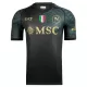Camisola Napoli Criança Equipamento 3ª 2023/24