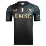 Camisola Napoli Homem Equipamento 3ª 2023/24