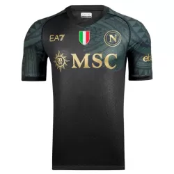 Camisola Napoli Homem Equipamento 3ª 2023/24