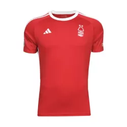 Camisola Nottingham Forest Homem Equipamento 1ª 2023/24 Camisola Nottingham Forest Homem Equipamento 1ª 2023/24