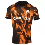 Camisola Olympique Marseille Homem Equipamento 3ª 2023/24