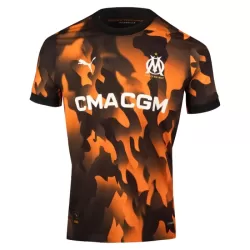 Camisola Olympique Marseille Homem Equipamento 3ª 2023/24 Camisola Olympique Marseille Homem Equipamento 3ª 2023/24