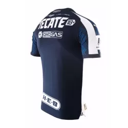 Camisola Rayados Monterrey Cup Homem Equipamento 3ª 2023/24