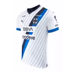 Camisola Rayados Monterrey Homem Equipamento 2ª 2023/24