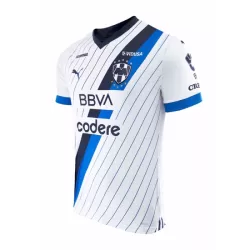 Camisola Rayados Monterrey Homem Equipamento 2ª 2023/24 Camisola Rayados Monterrey Homem Equipamento 2ª 2023/24