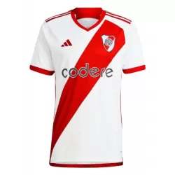 Camisola River Plate Homem Equipamento 1ª 2023/24 Camisola River Plate Homem Equipamento 1ª 2023/24