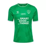 Camisola Saint-Étienne Homem Equipamento 1ª 2023/24