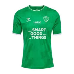 Camisola Saint-Étienne Homem Equipamento 1ª 2023/24 Camisola Saint-Étienne Homem Equipamento 1ª 2023/24