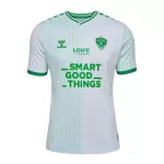 Camisola Saint-Étienne Homem Equipamento 2ª 2023/24
