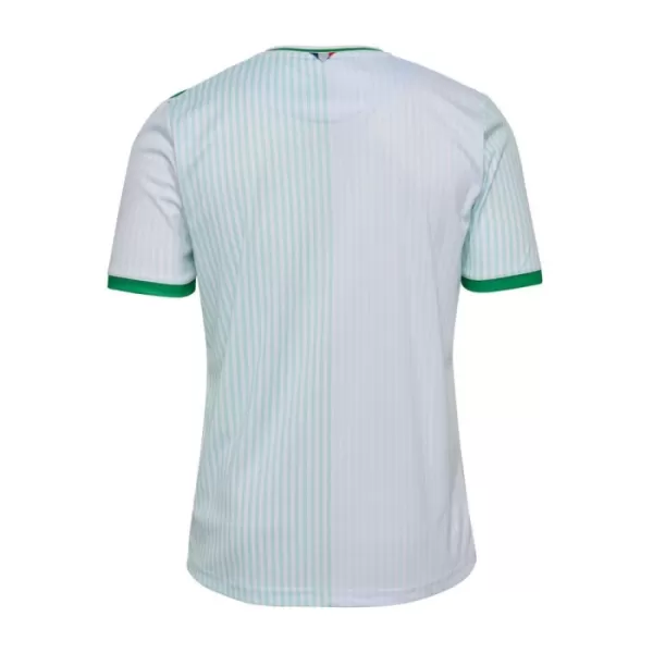 Camisola Saint-Étienne Homem Equipamento 2ª 2023/24