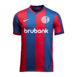 Camisola San Lorenzo Homem Equipamento 1ª 2023/24 Camisola San Lorenzo Homem Equipamento 1ª 2023/24