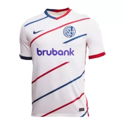 Camisola San Lorenzo Homem Equipamento 2ª 2023/24 Camisola San Lorenzo Homem Equipamento 2ª 2023/24