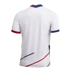 Camisola San Lorenzo Homem Equipamento 2ª 2023/24