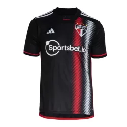 Camisola São Paulo Homem Equipamento 3ª 2023/24 Camisola São Paulo Homem Equipamento 3ª 2023/24